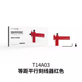 Линейка для разметки JIANYANZHE Universal