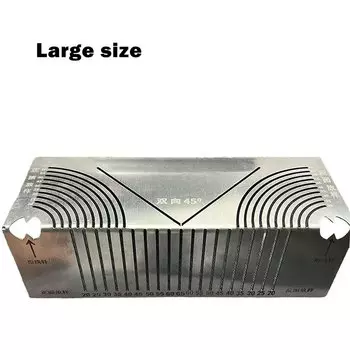 Линейка для рисования XMSJ