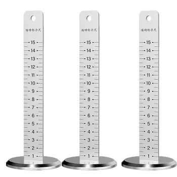 Линейка для выравнивания плитки LTOOLS