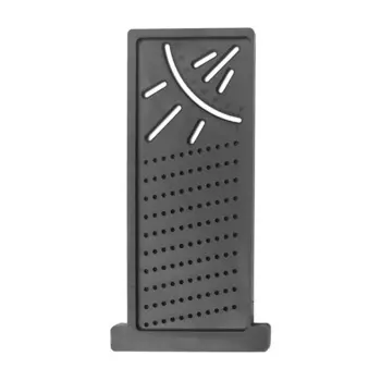 Угловая линейка для деревообработки, Т-образный Измеритель для точных измерений