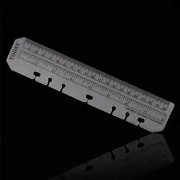 Линейка-закладка moterm