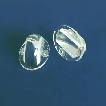 Линейная лампа объектив TDDBSK 38 мм PMMA