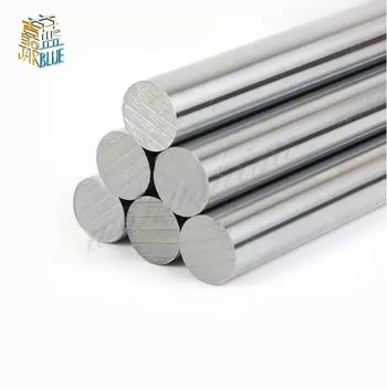 Линейная направляющая JARBLUE 3D V6 6-16 мм 100-800 мм