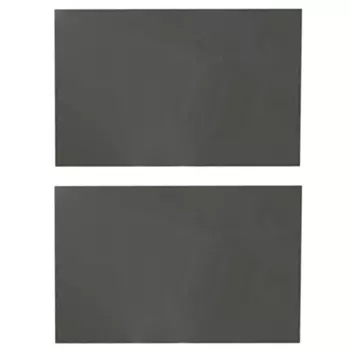 Линейная поляризационная пленка Crust Pro 0/90 градусов 0,25 мм