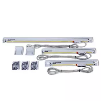 Линейная шкала HXX GCS898 5 микрон