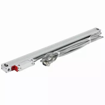 Линейная шкала HYMSEANN NTS-M 5 микрон 600-1000 мм