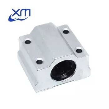 Линейный блок шариковых подшипников YANXD SC8UU SCS8UU 8 мм