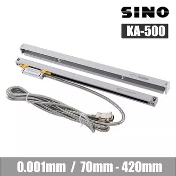 Линейные весы SINO KA-500 0,001 мм