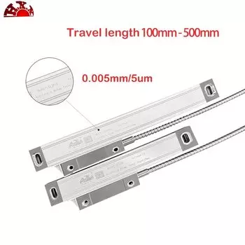Линейный энкодер HXX GCS898 5 микрон