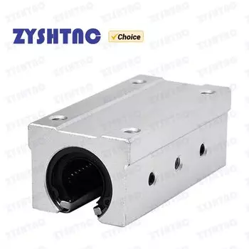 Линейный блок SBR16LUU ZYSHTNC 16 мм