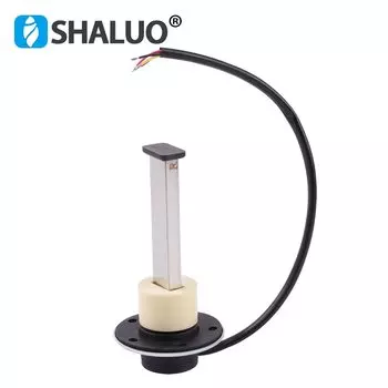 Линейный датчик уровня топлива SHALUO 120/250 мм