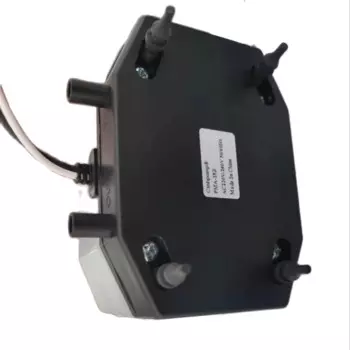 Линейный магнитный микровакуумный насос переменного тока 220 В с 30 кПа 15 л/м