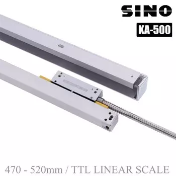 Линейный оптический датчик SINO KA-500