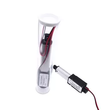 Линейный привод CNMAWAY 30/50 мм ход 12В 30/60/100/150Н