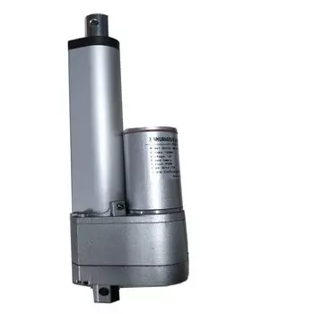 Линейный привод XINHUANGDUO 12/24В 200мм 900Н