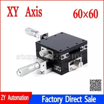 Линейный шариковый подшипник ZYSHTNC LGY60-C, LGY60-L, LGY60-R