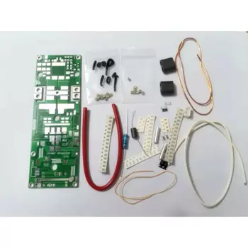 Линейный усилитель мощности Mrf300 LDMOS 500 Вт 88-180 МГц DIY Kit