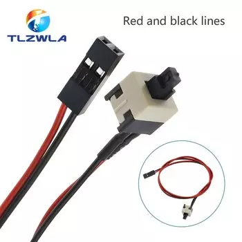 Линия электропитания TLZWLA для компьютера 0.5/0.8/1/1.5/2/3 метра