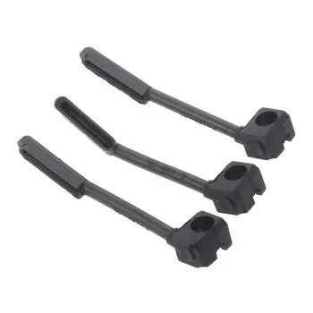 Линия давления масла DRELD для бензопил Husqvarna 350 353