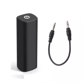 Линия динамиков 3,5 мм Aux аудио шумовой фильтр контура заземления шумоизолятор устраняет для автомобильной стереоаудиосистемы домашняя стереосистема