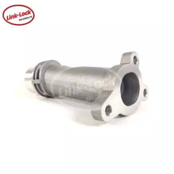 LINK-LOCK Алюминиевый соединитель шланга водопроводной трубы 11118571141 11114746680 Для BMW B37 B38 B48 F20 F45 F39 F56 F55F60