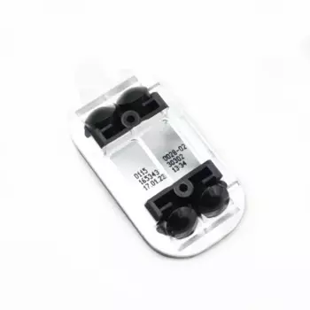 Линза датчика дождя на ветровом стекле с подушечкой ADH для Mercedes Benz S E C M Class W140 W220 W202 W203 W163 CLK W208 SL R129 G RANGE