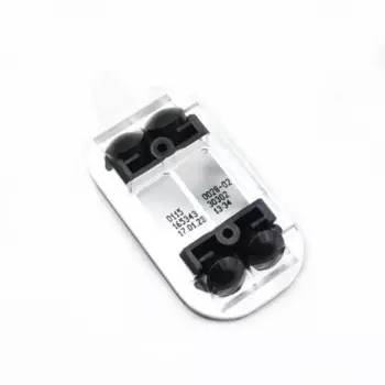 Линза датчика дождя на ветровом стекле с подушечкой ADH для Mercedes Benz S E C M Class W140 W220 W202 W203 W163 CLK W208 SL R129 G RANGE