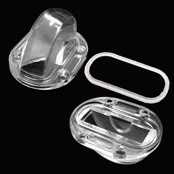 Линза QINGYING 5 x 180 degree