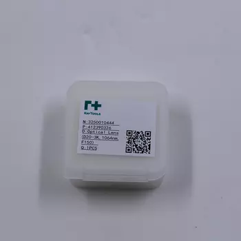 Линзы для лазера BW101 Demarklaser