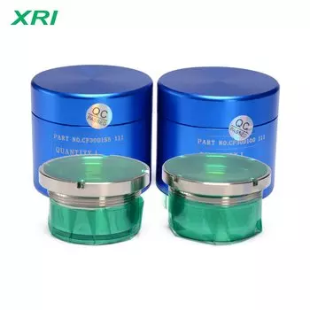 Линзы для лазерной головки Raytools BM111