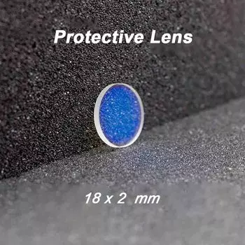 Линзы для лазерной сварки Axrayser SUP23T/S