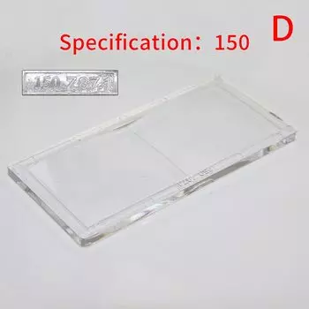 Линзы для сварочной маски HUXUAN 075/1.0/1.5/2.0/2.5/3.0