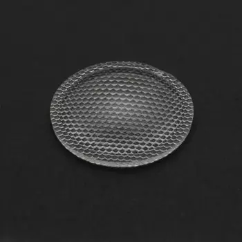 Линзы для светодиодных фонарей JLLSMCMGGX