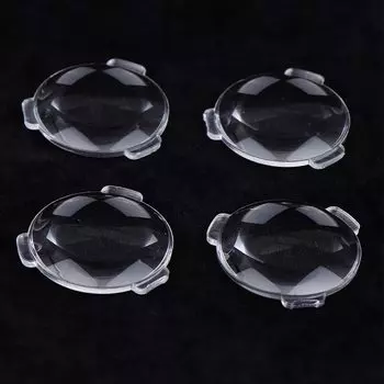 Линзы для VR очков HUXUAN 25/34/37 мм