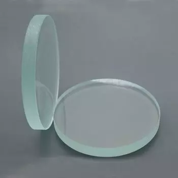 Линзы из закаленного стекла JLLSMCMGGX 5/8/10 мм