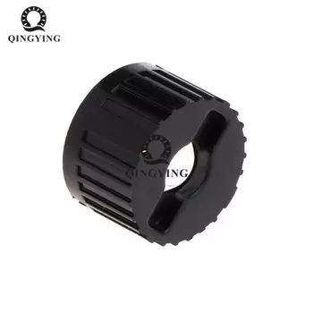 Линзы LED QINGYING 5 шт., 20 мм, PMMA, углы 5-120 градусов