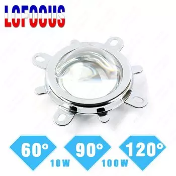 Линзы оптического стекла LCFOCUS