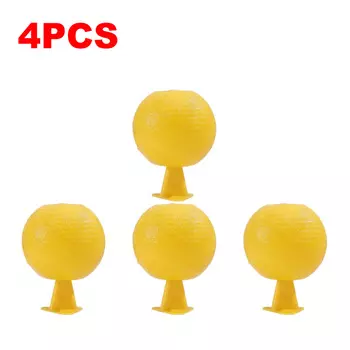 Липкие ловушки для мух Shunmaii