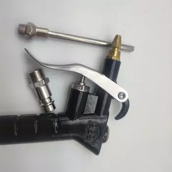 Лияду NPN-989 пистолет для удаления пыли