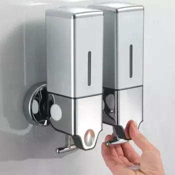 Диспенсер для жидкого мыла WZLY