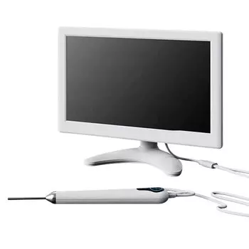 LISCN Цифровой отоскоп 3,2 мм