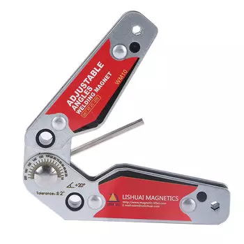 LISHUAI держатель для сварки WM10-M