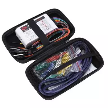 LISM LA1010 Логический анализатор 16CH 100MHz