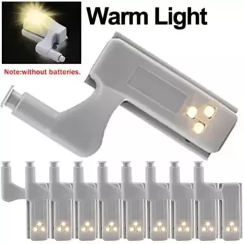 LISM Подсветка для шкафов LED