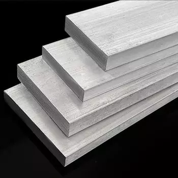 Лист алюминия 6061 DRAGOCENI