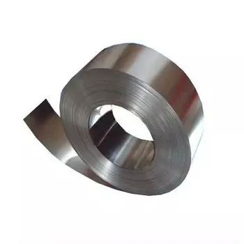 Листовая фольга из нержавеющей стали 316L