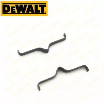 Листовая пружина DEWALT для DCD937 DCD936 DCD932 DCD931 DCD930 DCD940 DCD791 DCD796 DCD778 DCD701 DCD708 DCD777 DCD797 DCD792 (2 шт.)