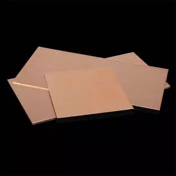 Листы медной пластины QRMQR