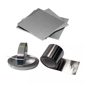 Листы нержавеющей стали QRMQR