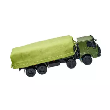 Литая машинка для грузовиков, масштаб 1:64, Playset, подарок для мальчиков, литая машинка транспортера